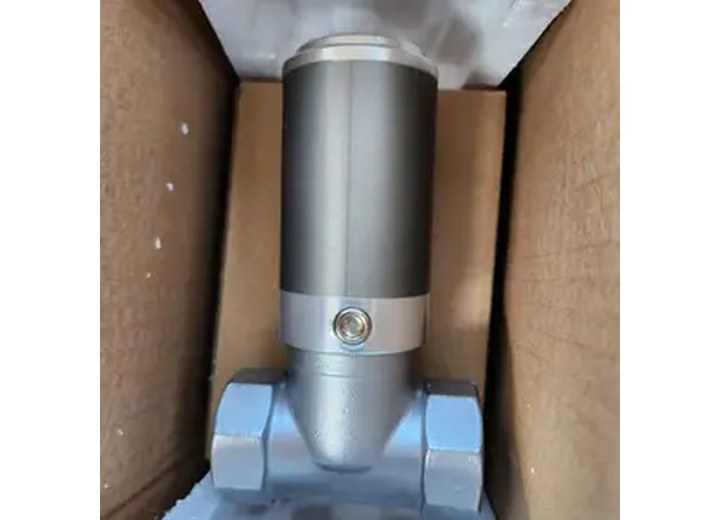 CF8/CF8M/CF3M Stainless Steel Butterfly Valve