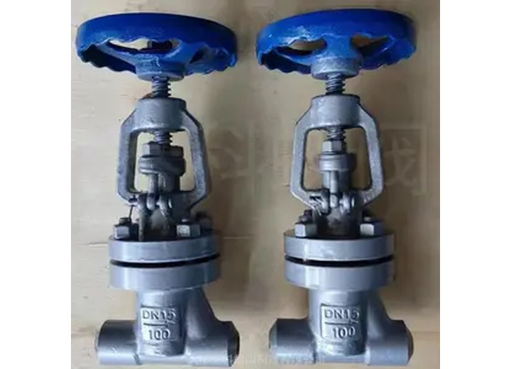 J61H-100C Butterfly Valve