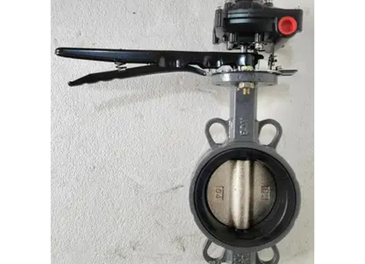 Butterfly Valve