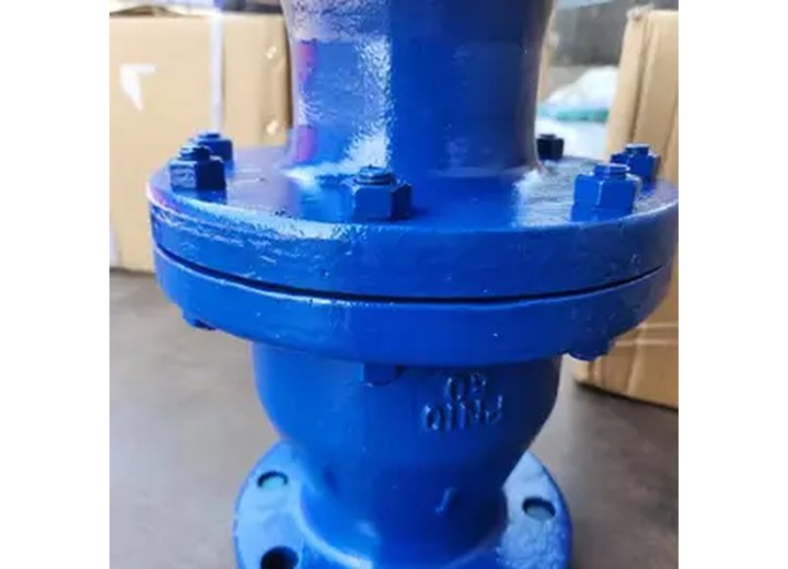 Stainless Steel Carbon Steel Wafer Butterfly Valve