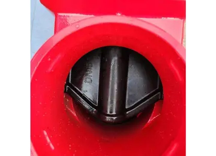 D381X-16Q Butterfly Valve