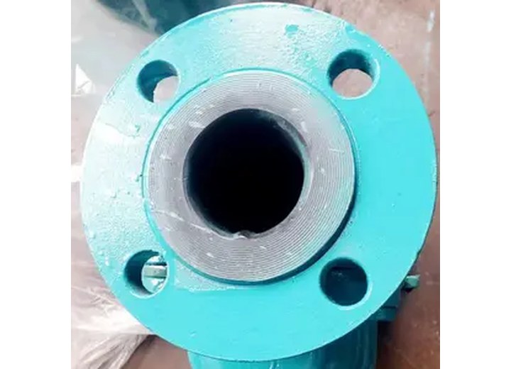 G41J/EG41J/G46J-10T/Q Butterfly Valve