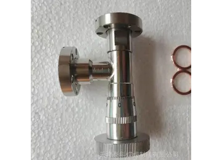 J30-T Stainless Steel Butterfly Valve