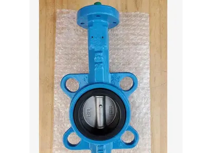 D371X/F/J-16Q/C/P Flanged Butterfly Valve