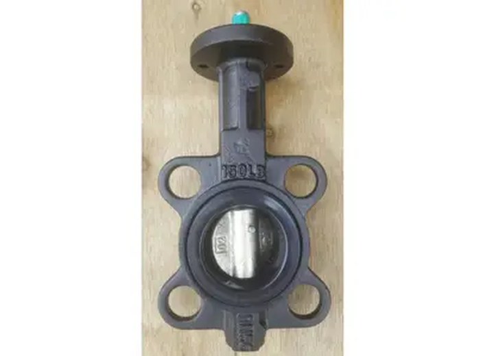 D7A1X Wafer Butterfly Valve