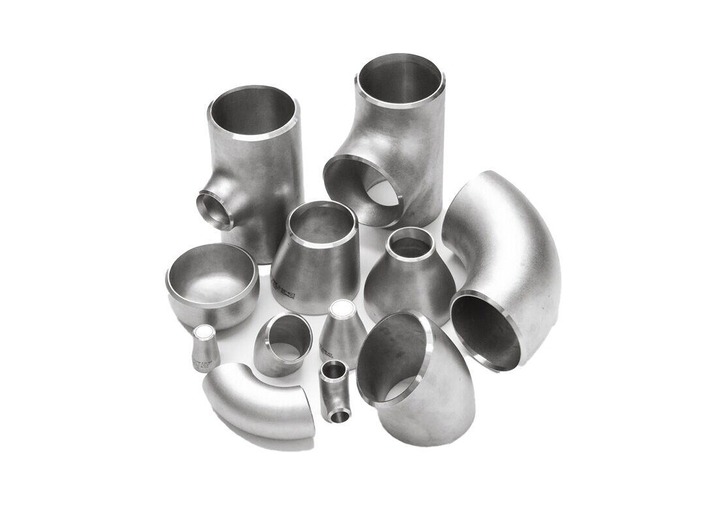 Pipe fitting product category