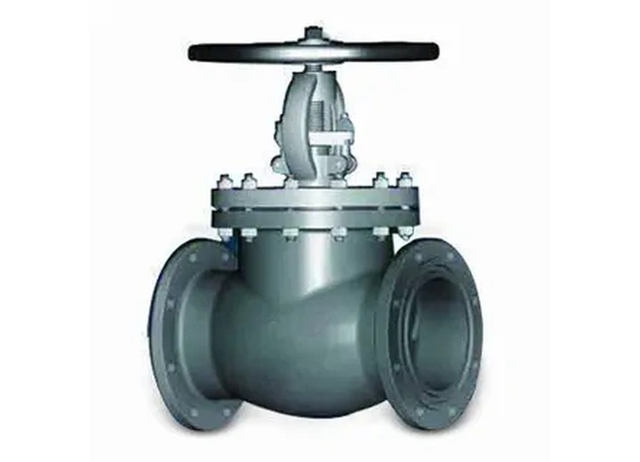 forged steel globe valve